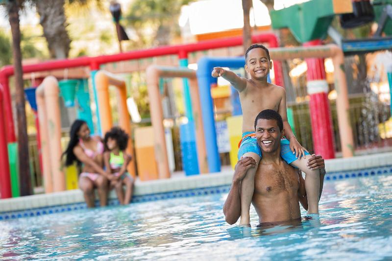 The Caravelle Resort