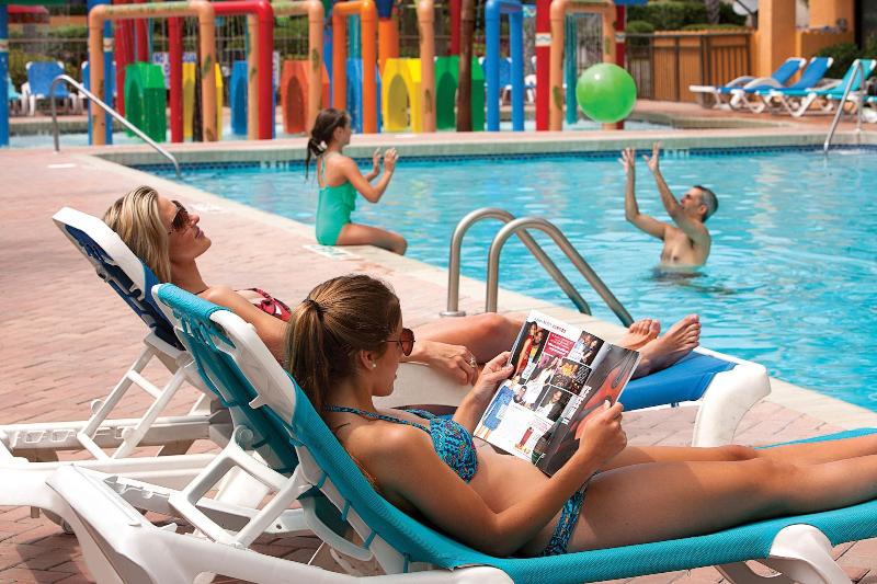 The Caravelle Resort