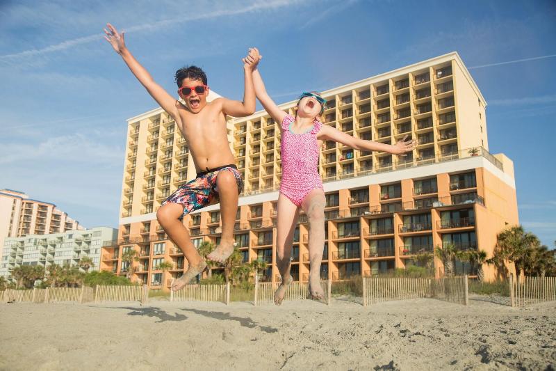 The Caravelle Resort