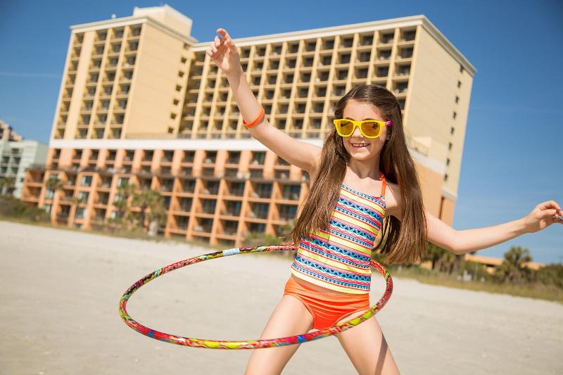 The Caravelle Resort