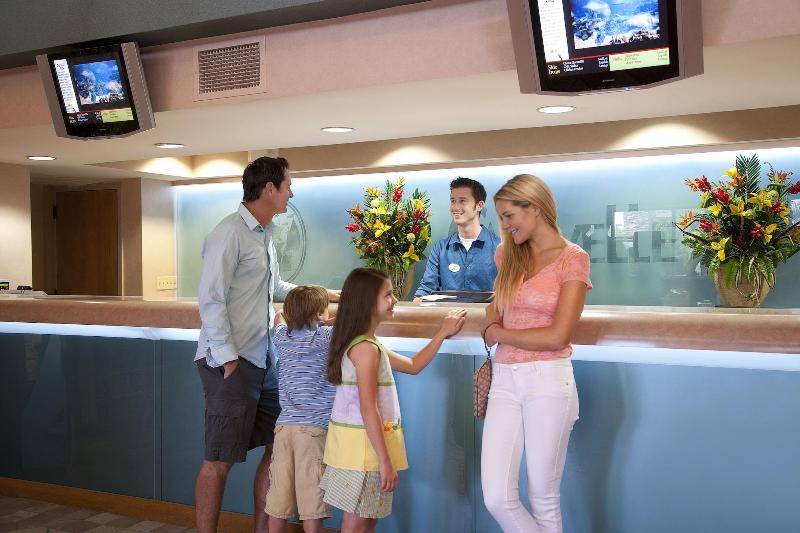 The Caravelle Resort