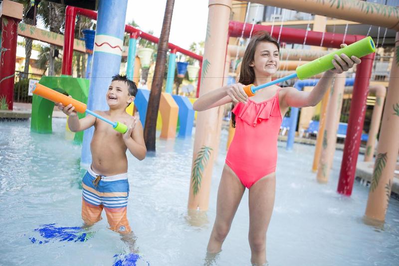 The Caravelle Resort