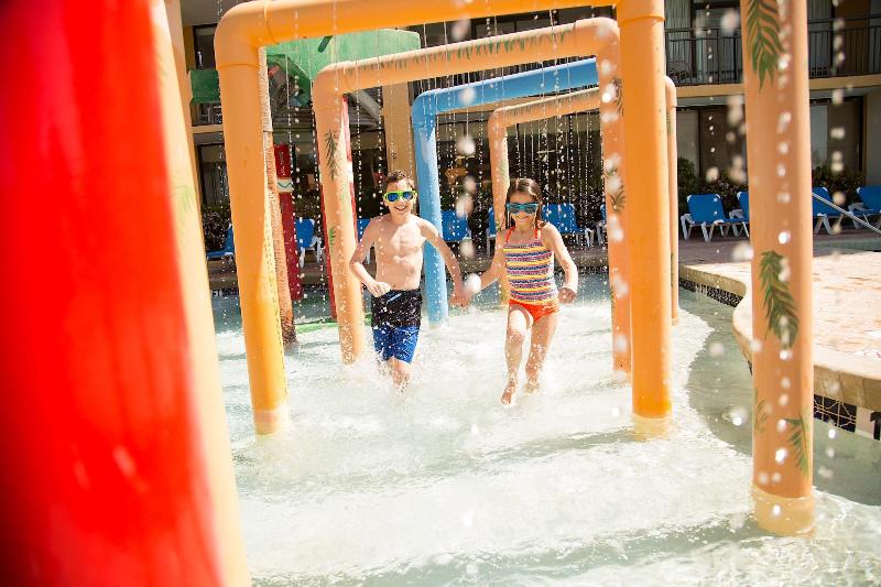 The Caravelle Resort