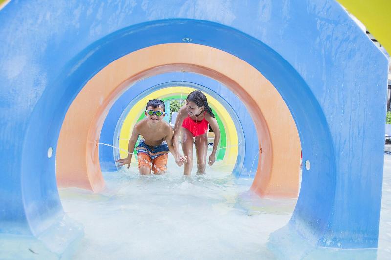 The Caravelle Resort