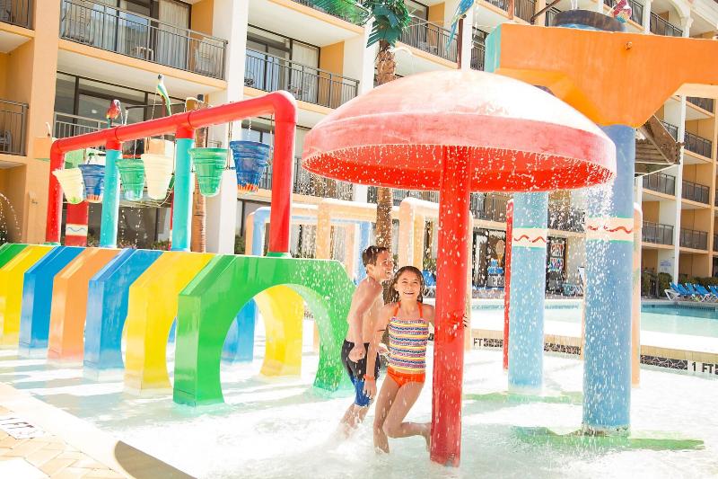 The Caravelle Resort