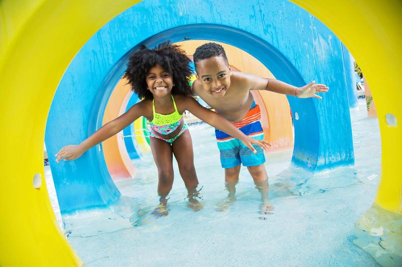 The Caravelle Resort