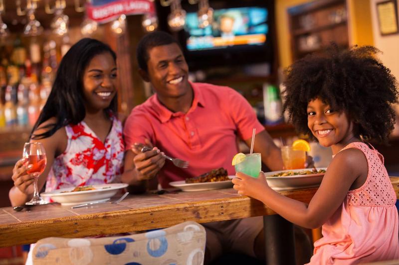 The Caravelle Resort