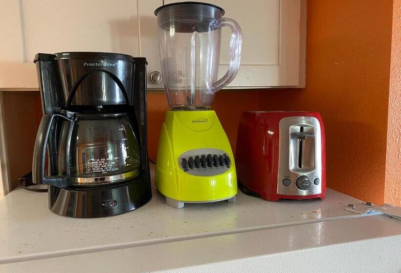 The Caravelle Resort