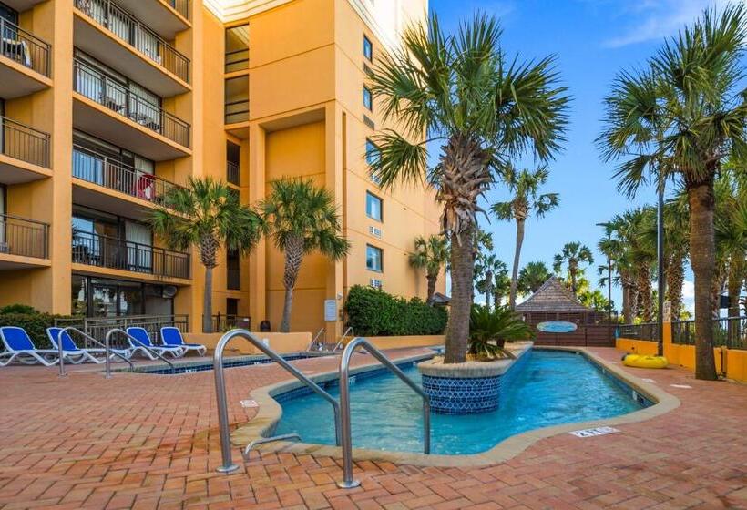 The Caravelle Resort