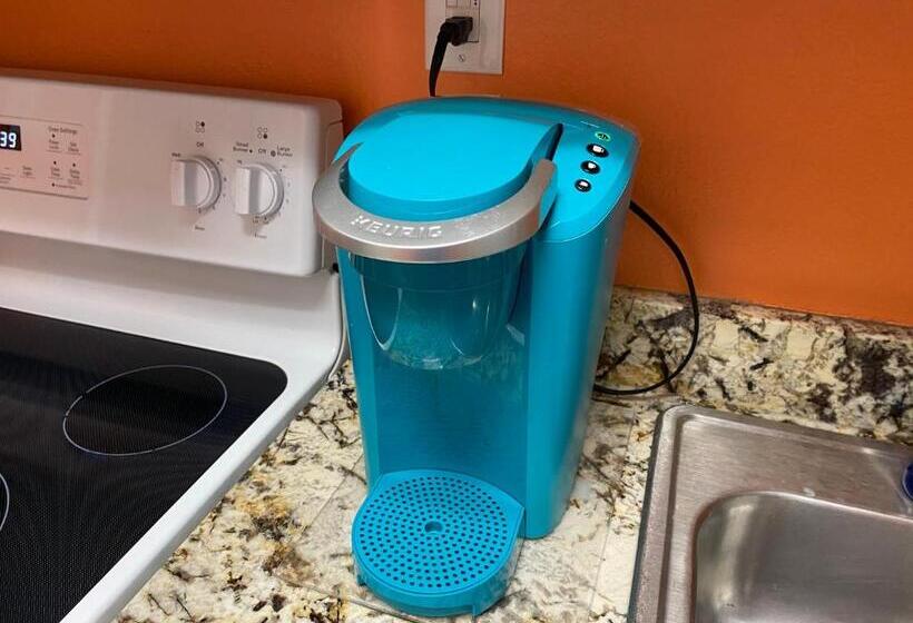 The Caravelle Resort