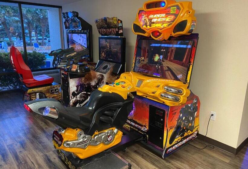 The Caravelle Resort