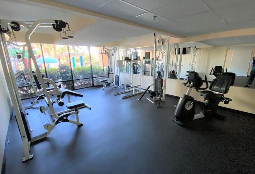 The Caravelle Resort