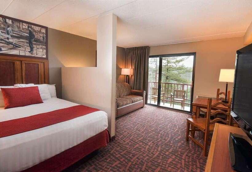 Chula Vista Resort, Trademark Collection By Wyndham