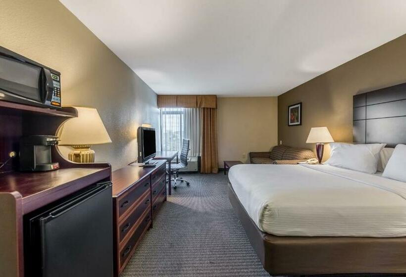 هتل Clarion   Cincinnati North