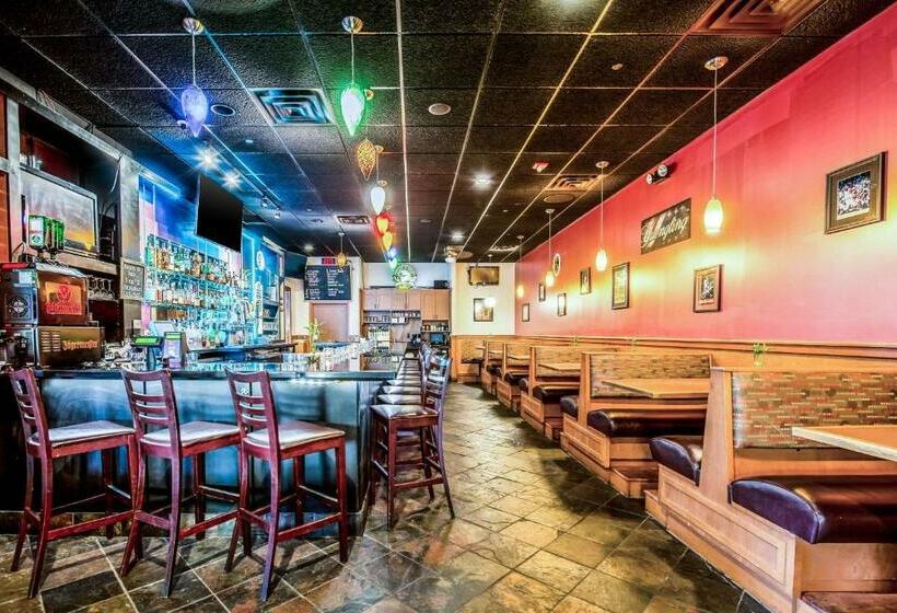 هتل Clarion   Cincinnati North