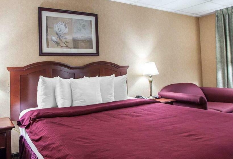 فندق Clarion  Palmer Inn