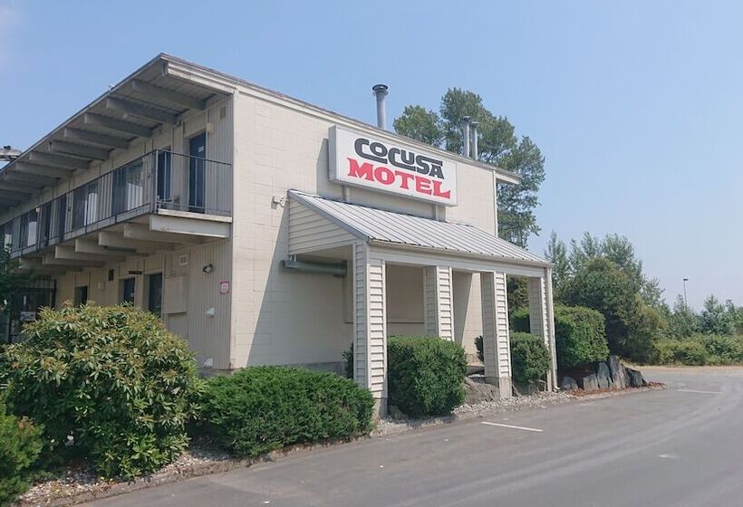 Cocusa Motel