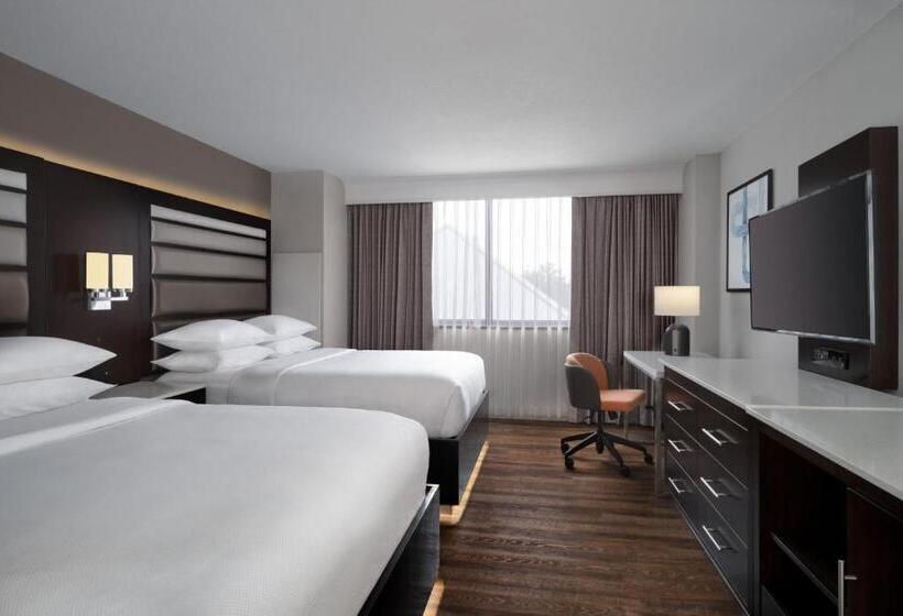 Delta Hotels By Marriott Jacksonville Deerwood