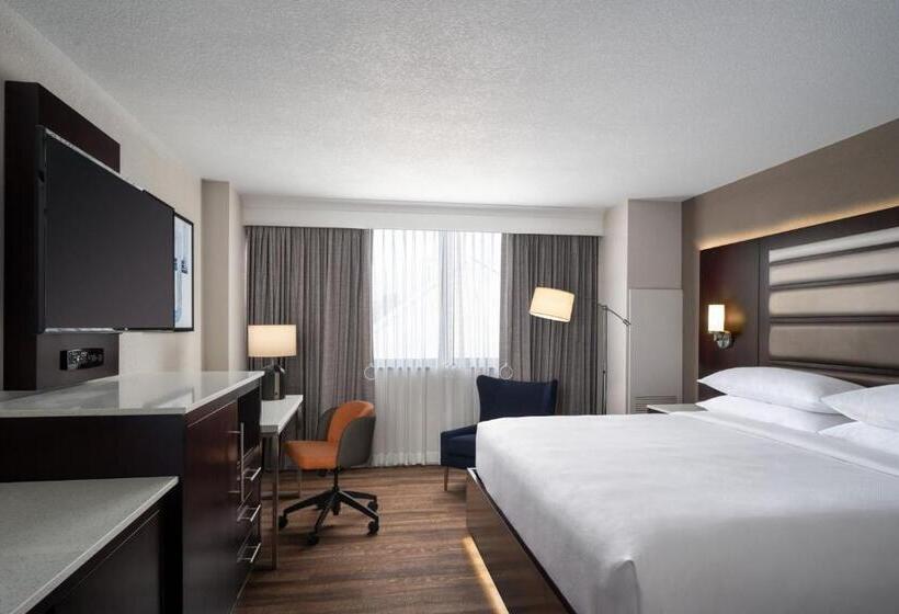 Delta Hotels By Marriott Jacksonville Deerwood