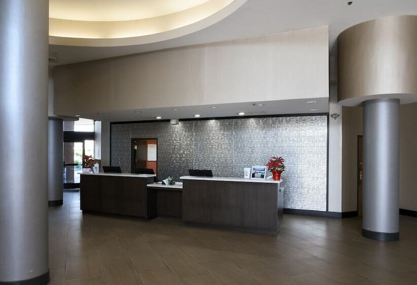 Delta Hotels By Marriott Ontario Airport