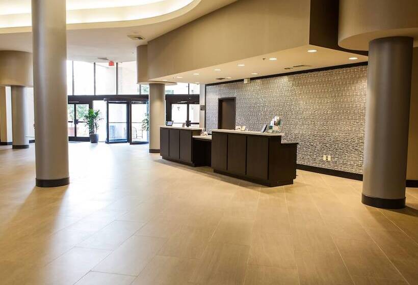 Delta Hotels By Marriott Ontario Airport