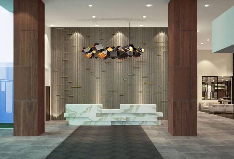 Delta Hotels By Marriott Ontario Airport