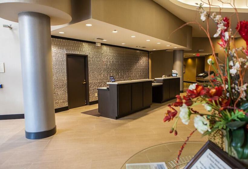 Delta Hotels By Marriott Ontario Airport