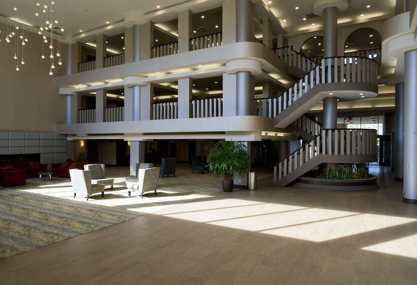 Delta Hotels By Marriott Ontario Airport