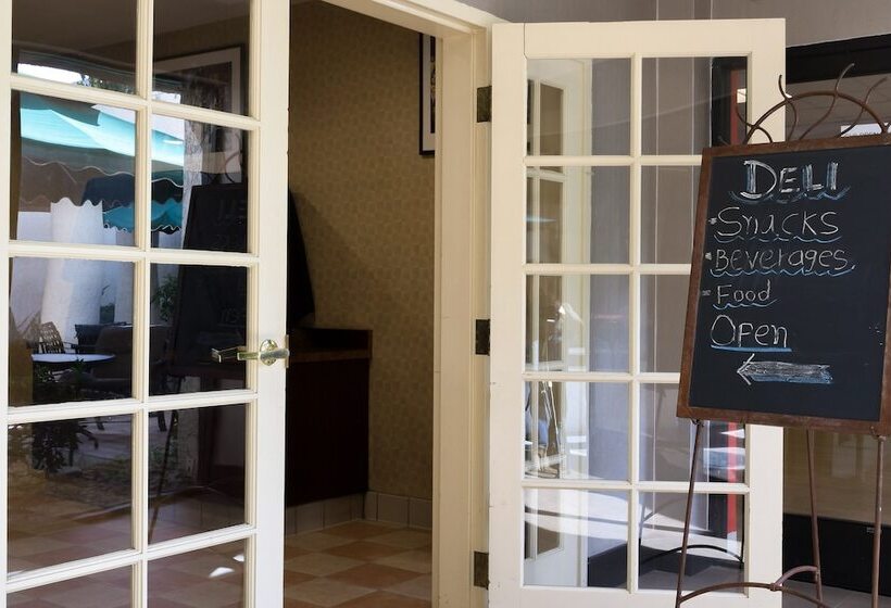 Delta Hotels By Marriott Ontario Airport