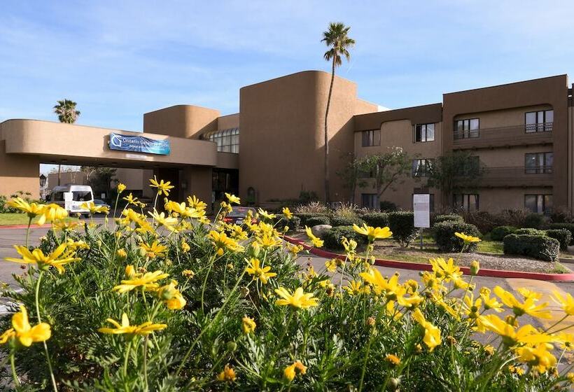 Delta Hotels By Marriott Ontario Airport