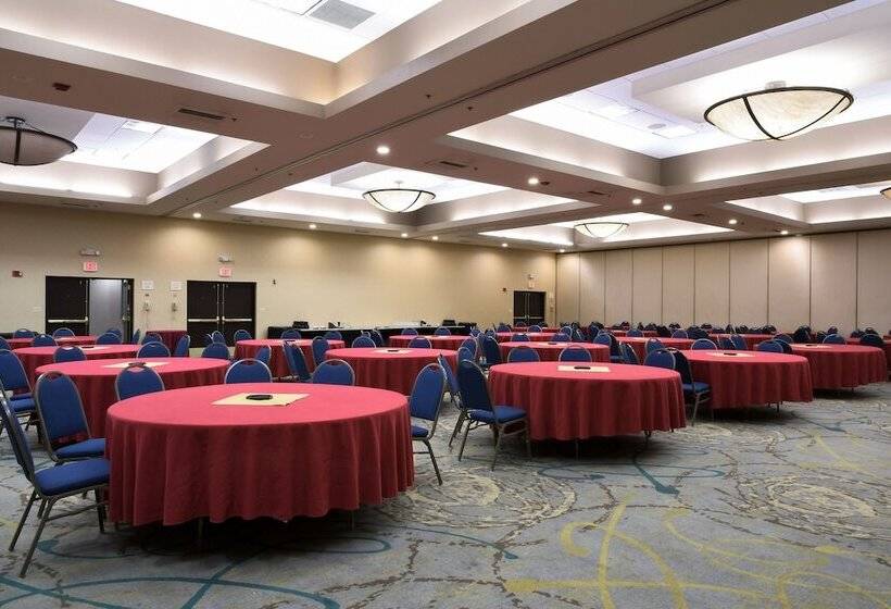 Delta Hotels By Marriott Ontario Airport