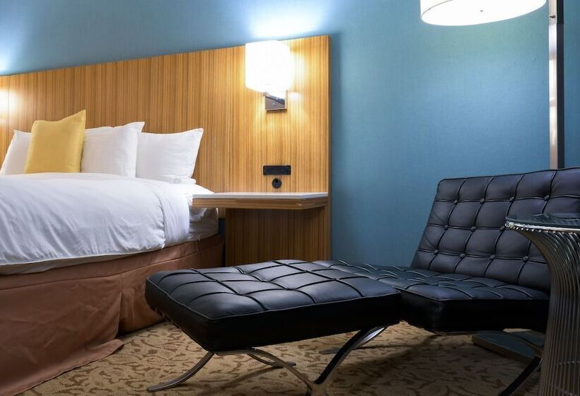 Delta Hotels By Marriott Ontario Airport