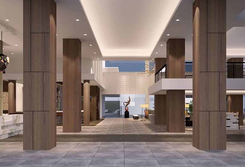 Delta Hotels By Marriott Ontario Airport