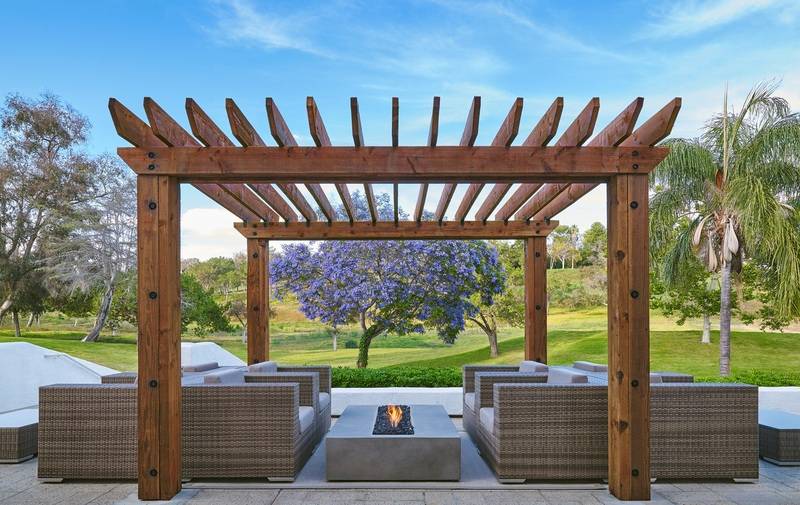 DoubleTree by Hilton Golf Resort San Diego