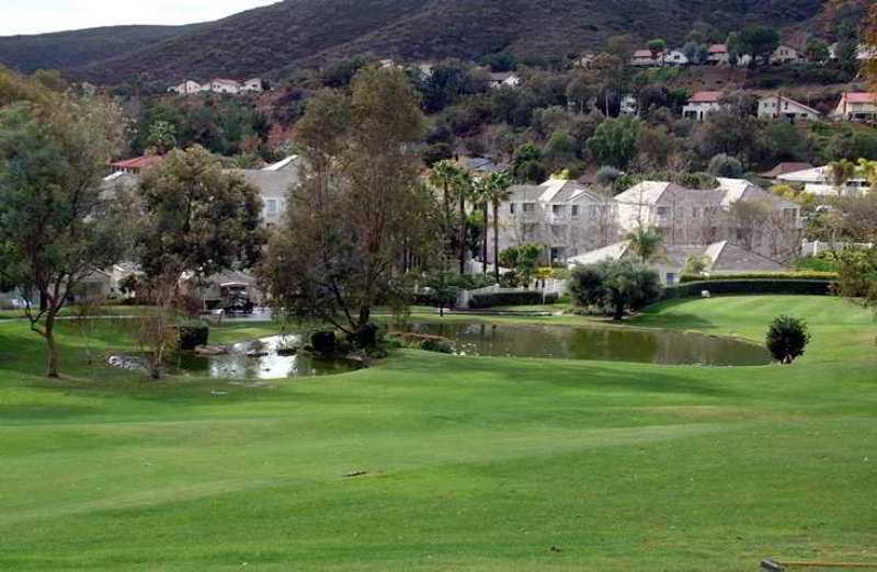 DoubleTree by Hilton Golf Resort San Diego