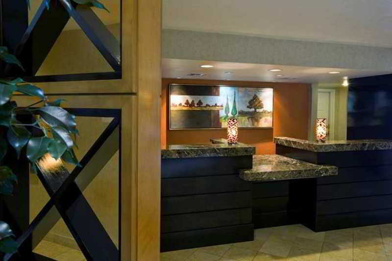 DoubleTree by Hilton Golf Resort San Diego