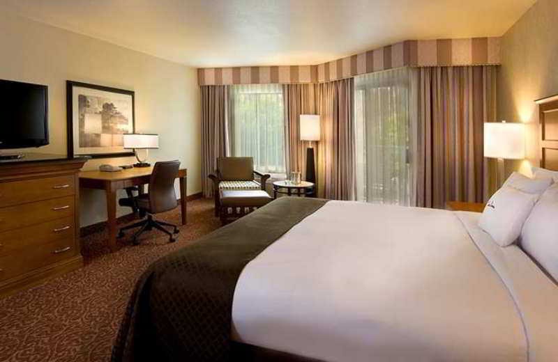 DoubleTree by Hilton Golf Resort San Diego