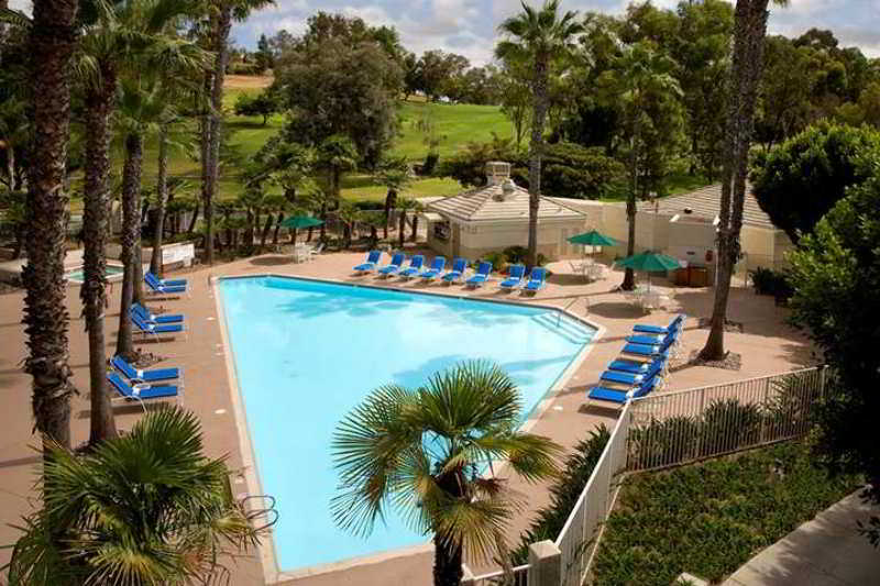 DoubleTree by Hilton Golf Resort San Diego