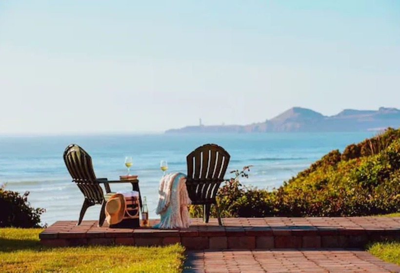 Hallmark Resort   Newport