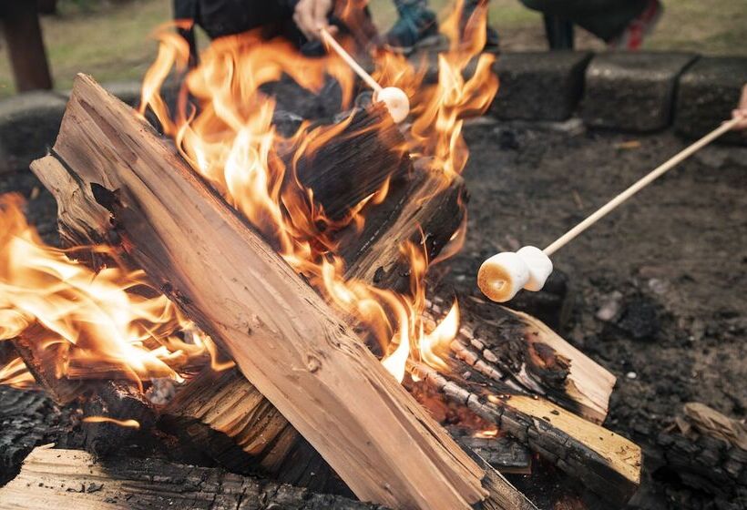 Hallmark Resort   Newport