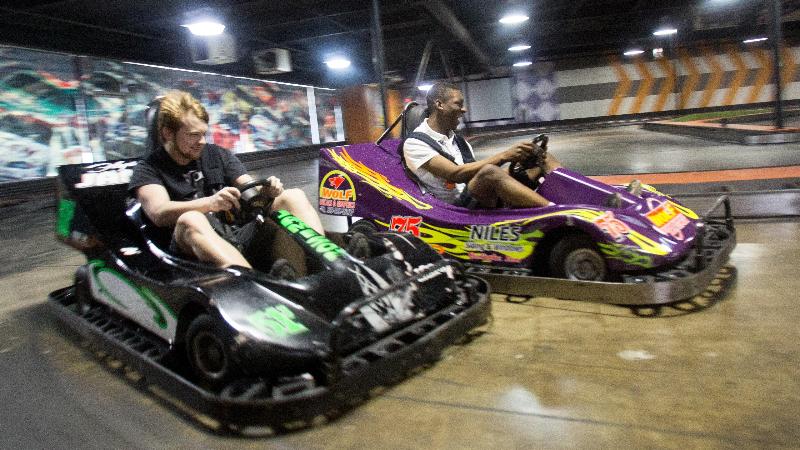 Holiday Inn Express Hotel & Suites Burlington, An Ihg