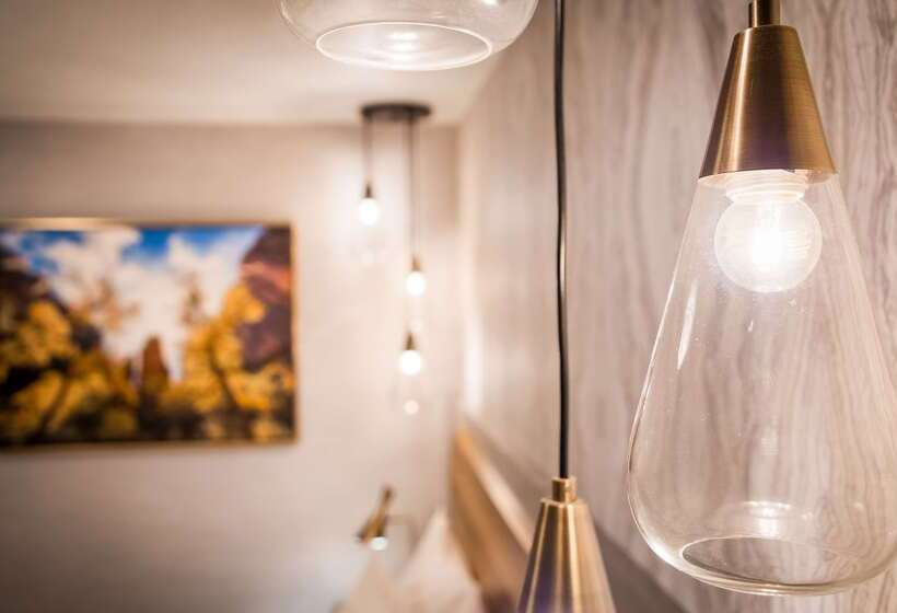 فندق Aiden By Best Western St George