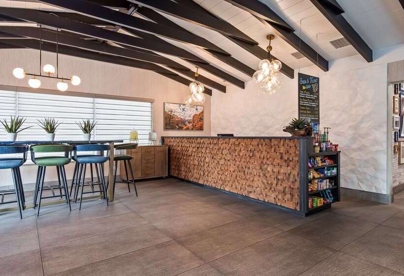 فندق Aiden By Best Western St George