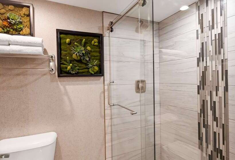 فندق Aiden By Best Western St George