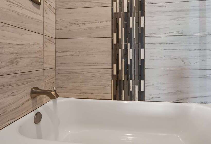 فندق Aiden By Best Western St George