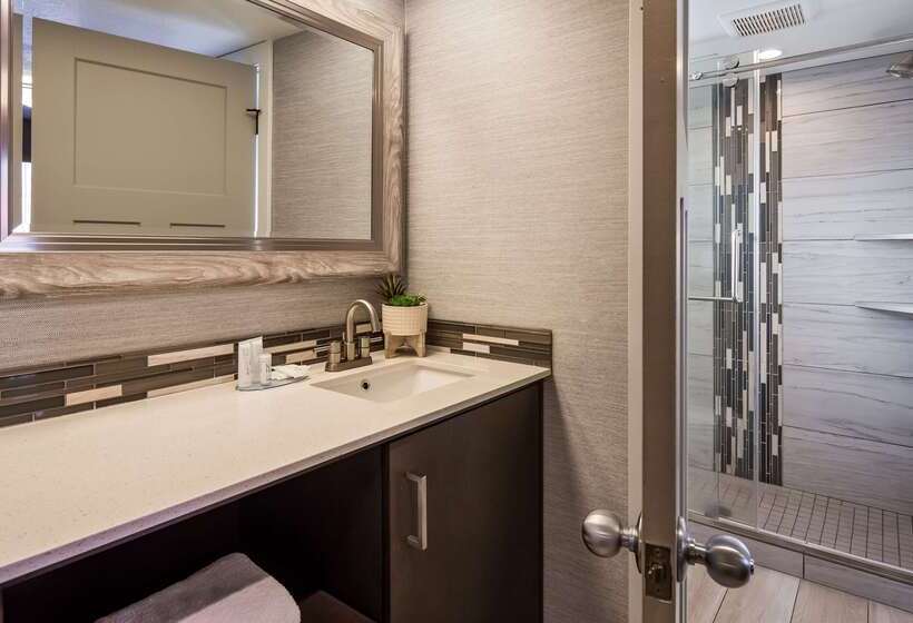 فندق Aiden By Best Western St George