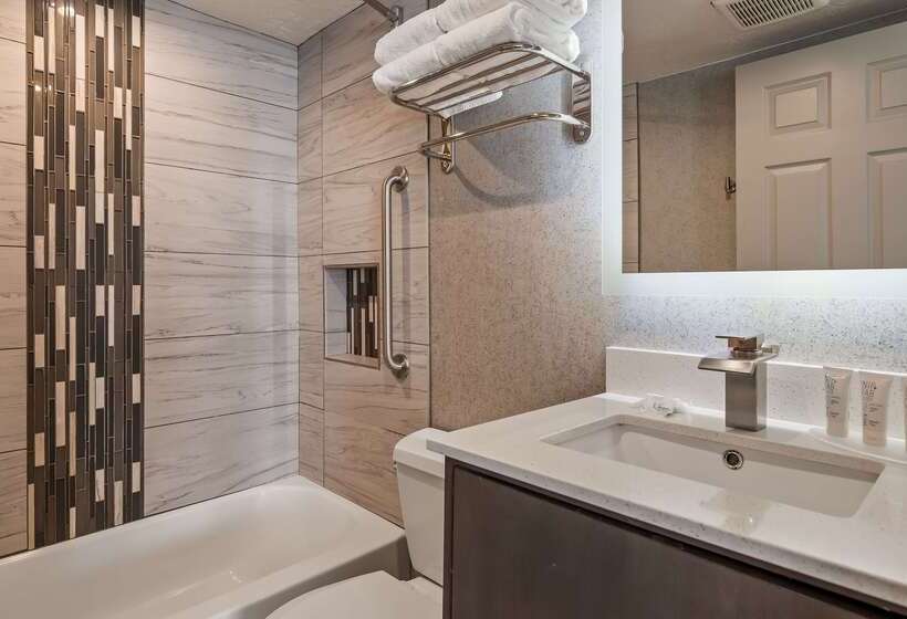 فندق Aiden By Best Western St George