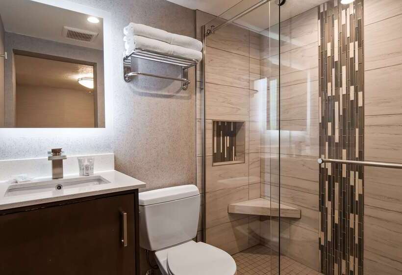 فندق Aiden By Best Western St George