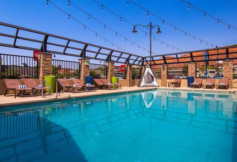 فندق Aiden By Best Western St George