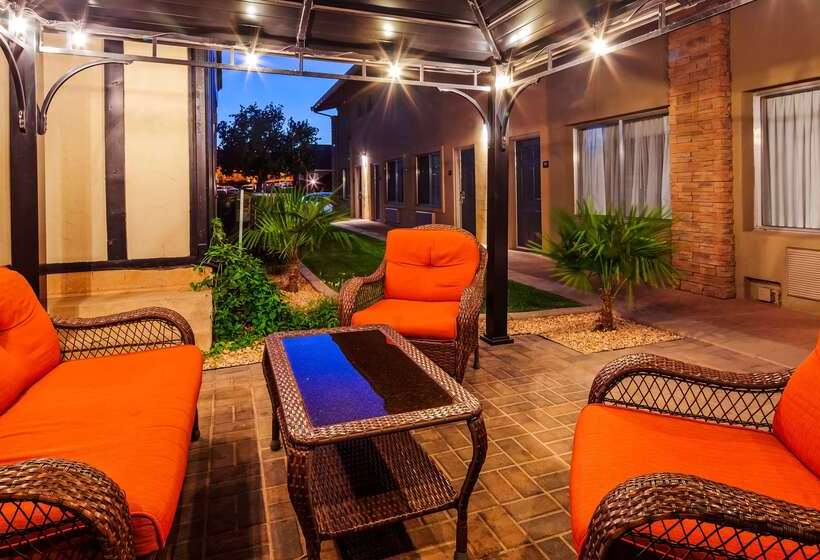 فندق Aiden By Best Western St George